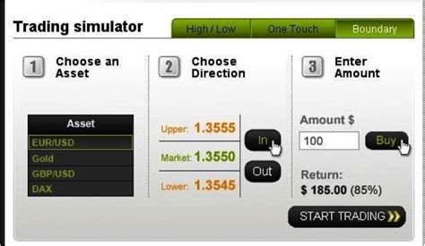 binary betting|Types of Binary Bets Explained .